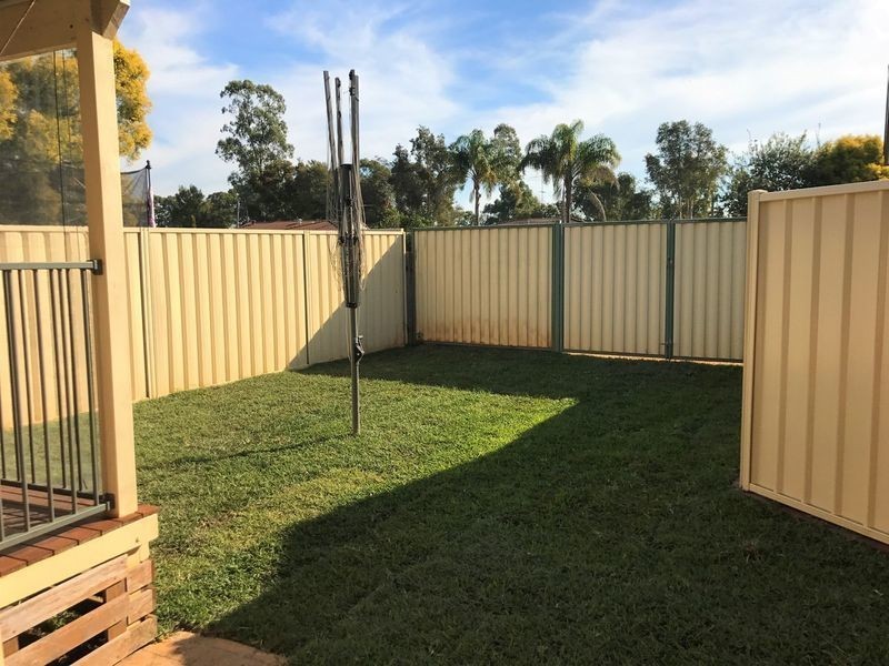 Hobartville NSW 2753