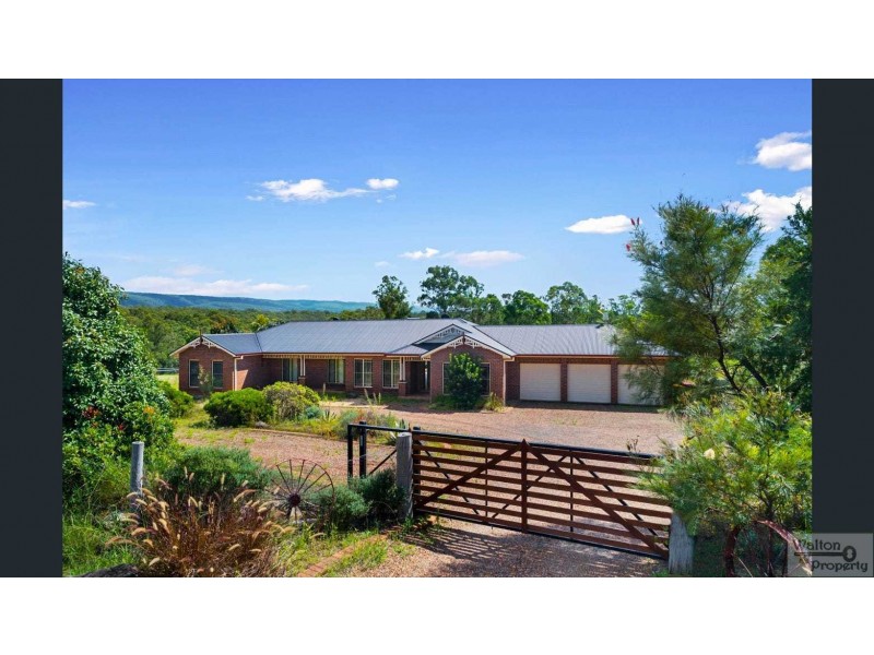 150 Kestrel Way, Yarramundi NSW 2753