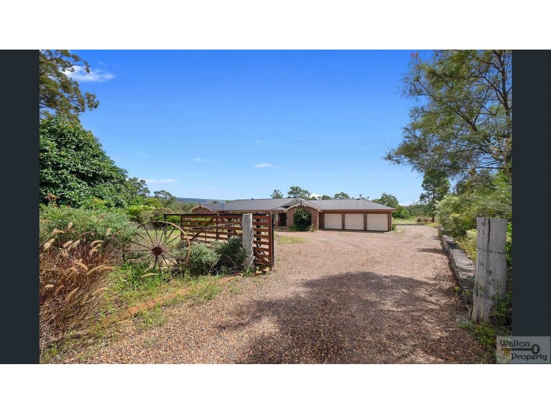 150 Kestrel Way, Yarramundi NSW 2753