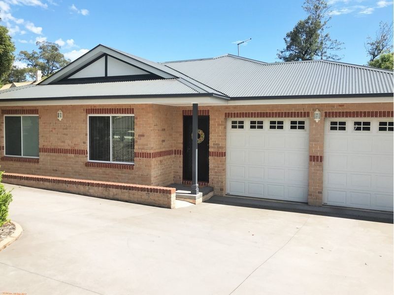 Kurrajong NSW 2758