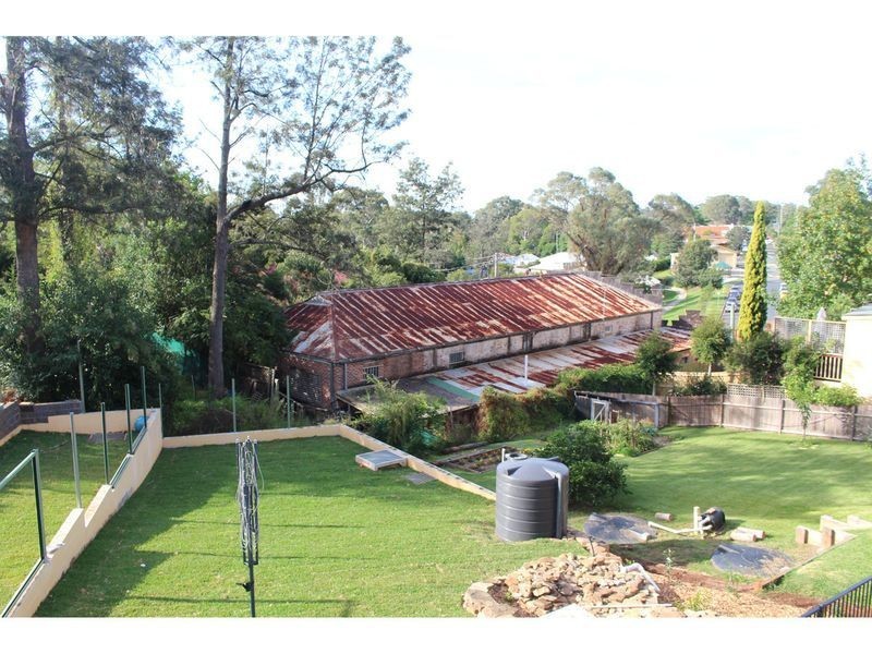 Kurrajong NSW 2758