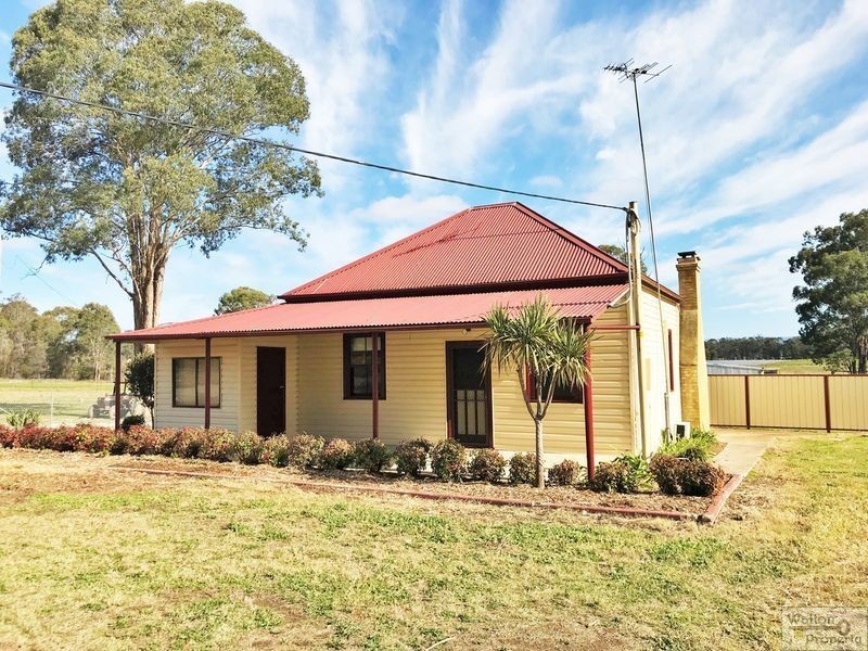 Freemans Reach NSW 2756