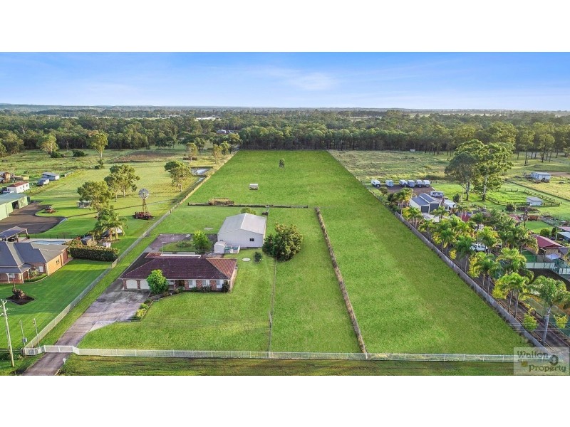 Londonderry NSW 2753