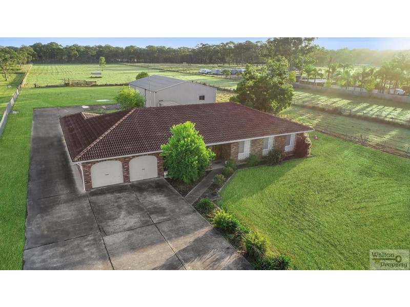 Londonderry NSW 2753