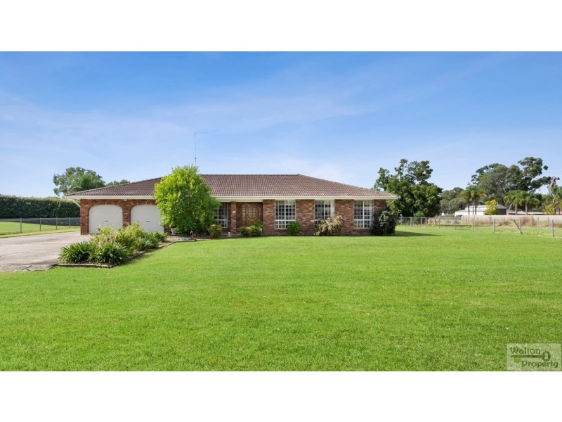 Londonderry NSW 2753