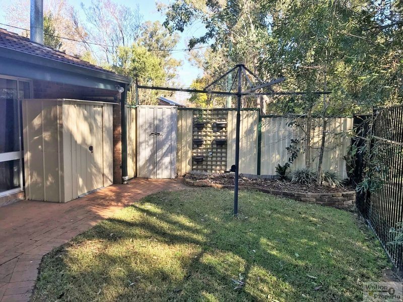 North Richmond NSW 2754