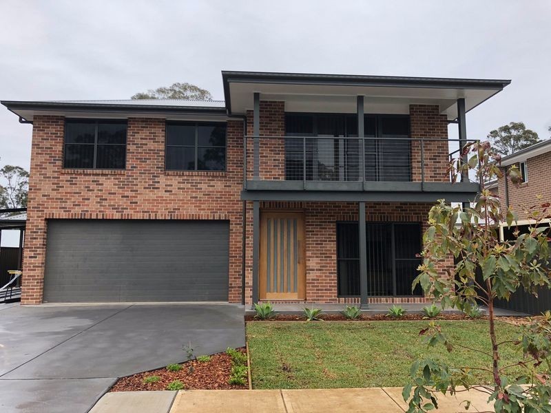 Agnes Banks NSW 2753