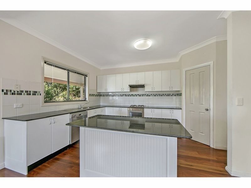 Kurrajong Heights NSW 2758