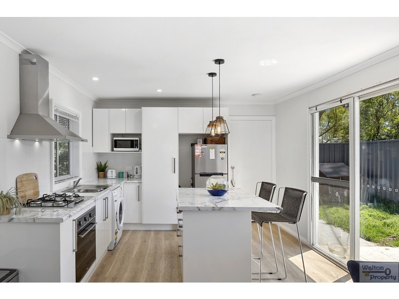 Blaxlands Ridge NSW 2758