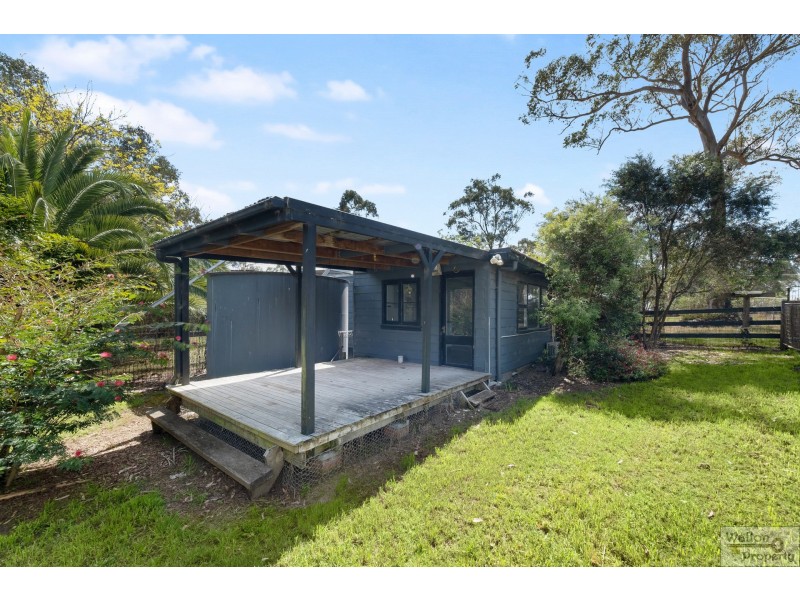 Ebenezer NSW 2756