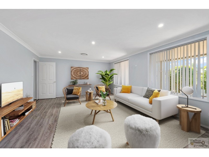 Plumpton NSW 2761