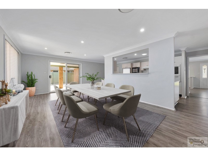 Plumpton NSW 2761