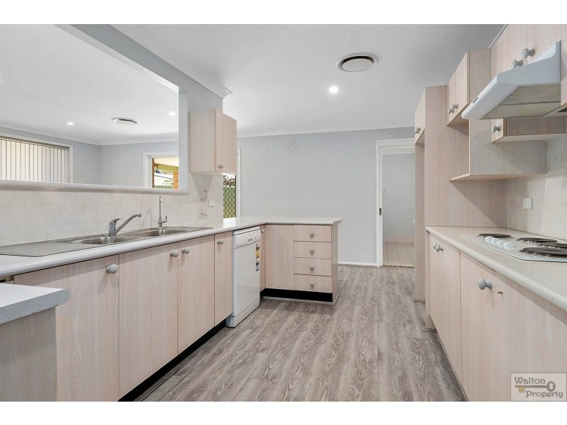 Plumpton NSW 2761