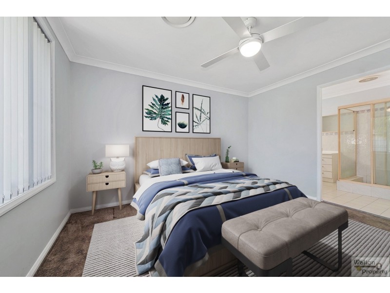 Plumpton NSW 2761