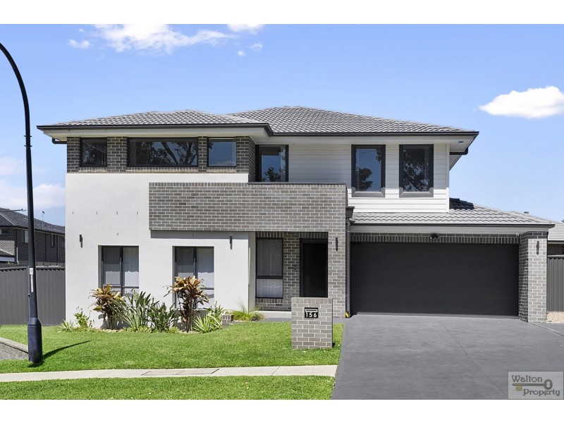 156 Princes Street, Riverstone NSW 2765