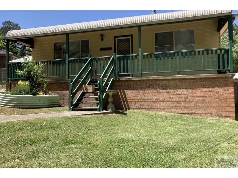 Kurrajong Heights NSW 2758