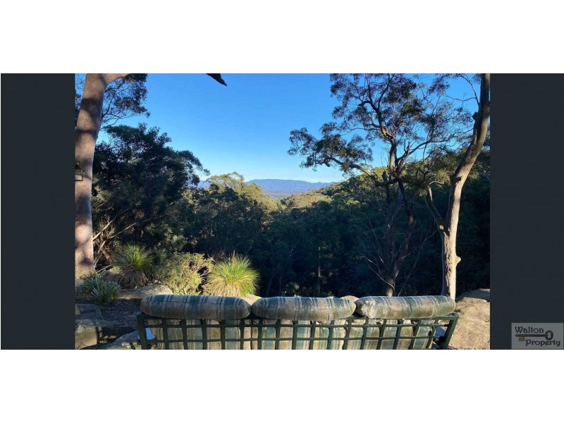 Kurrajong Heights NSW 2758