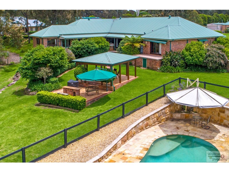 36 Sturt Place, Windsor Downs NSW 2756