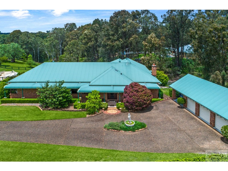 36 Sturt Place, Windsor Downs NSW 2756