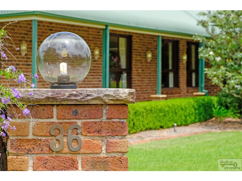 36 Sturt Place, Windsor Downs NSW 2756