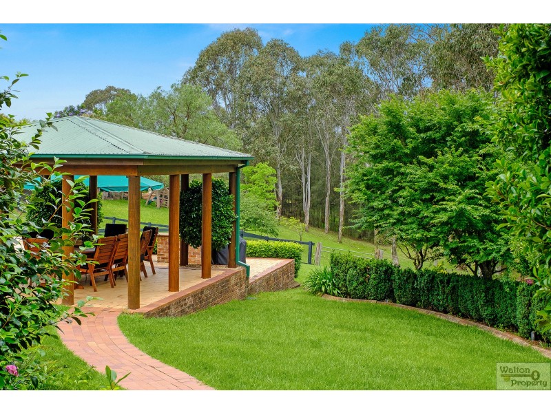 36 Sturt Place, Windsor Downs NSW 2756