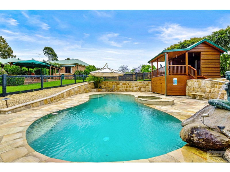 36 Sturt Place, Windsor Downs NSW 2756