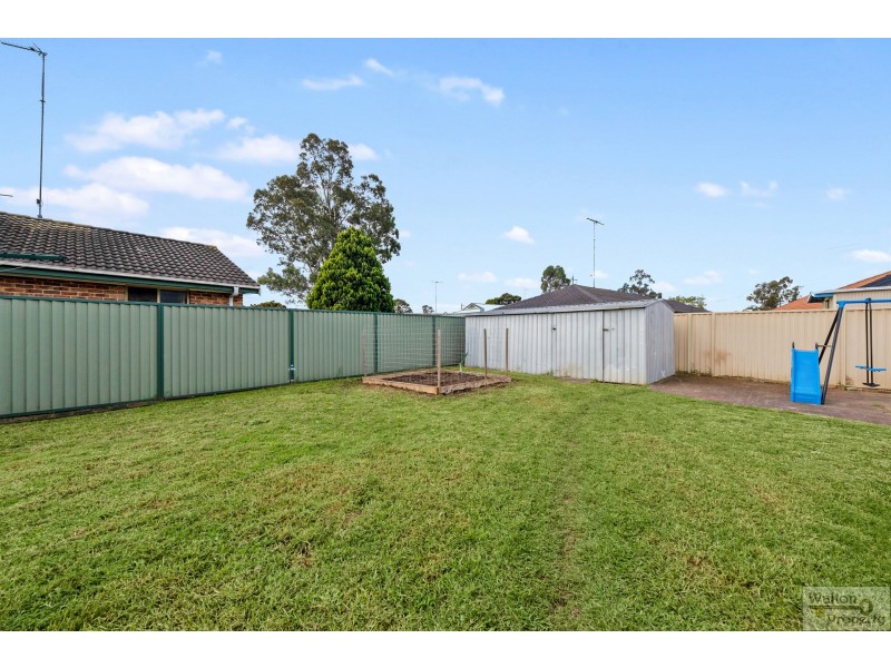 Bligh Park NSW 2756