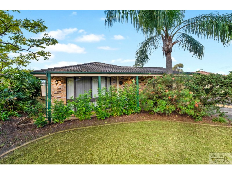 Bligh Park NSW 2756