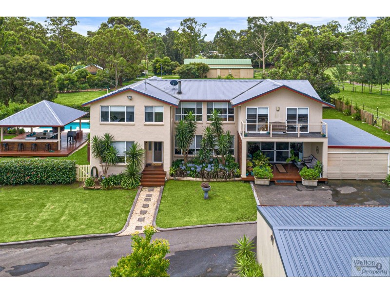 2 Whitmore Road, Maraylya NSW 2765