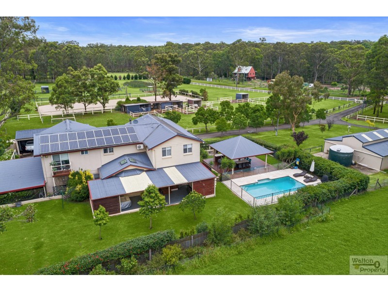 2 Whitmore Road, Maraylya NSW 2765