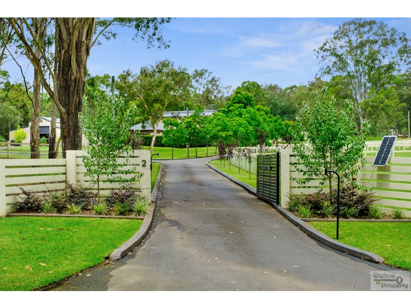 2 Whitmore Road, Maraylya NSW 2765