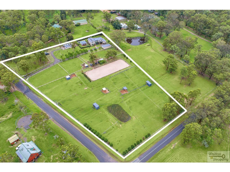2 Whitmore Road, Maraylya NSW 2765