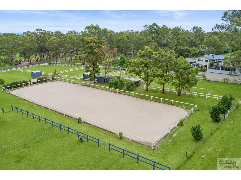 2 Whitmore Road, Maraylya NSW 2765