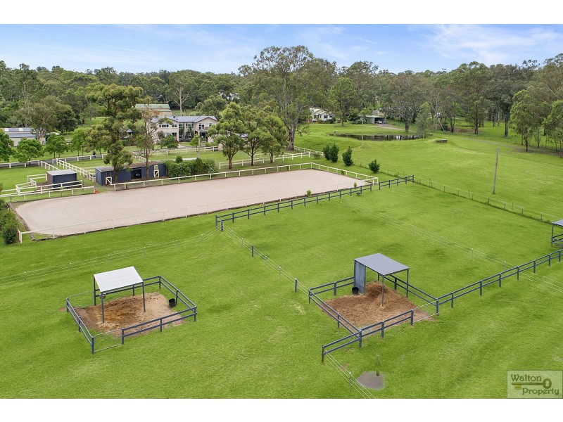 2 Whitmore Road, Maraylya NSW 2765