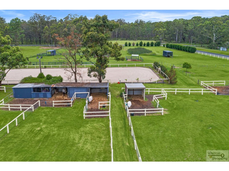2 Whitmore Road, Maraylya NSW 2765
