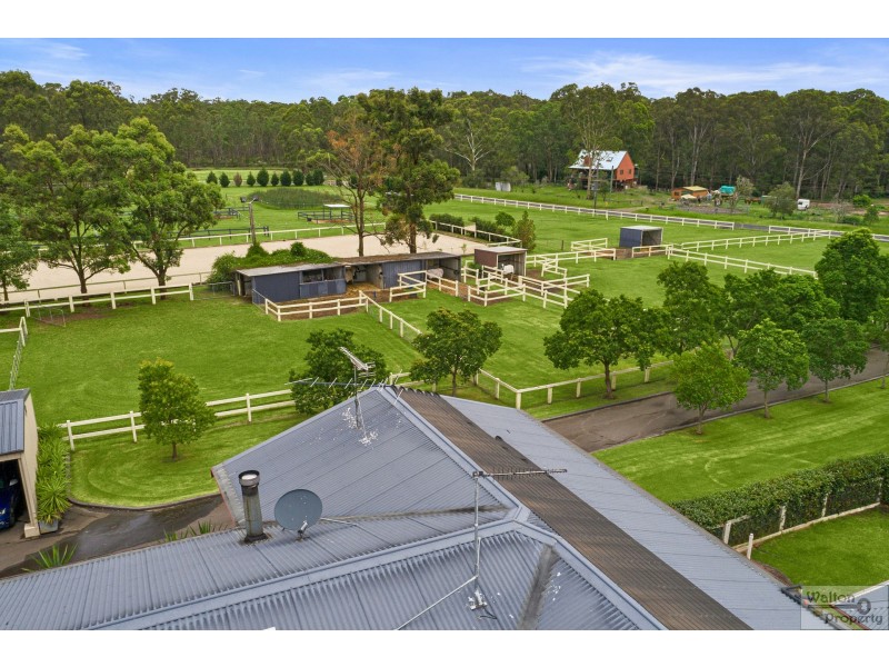 2 Whitmore Road, Maraylya NSW 2765