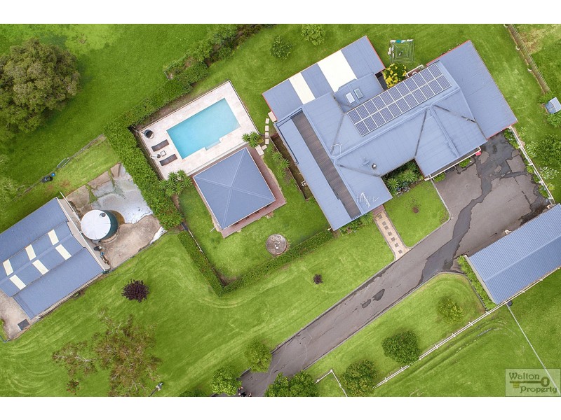 2 Whitmore Road, Maraylya NSW 2765