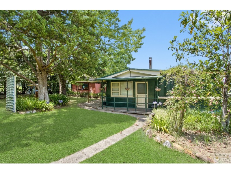 Kurrajong Heights NSW 2758