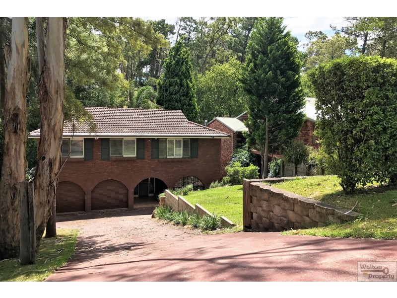 Kurrajong NSW 2758