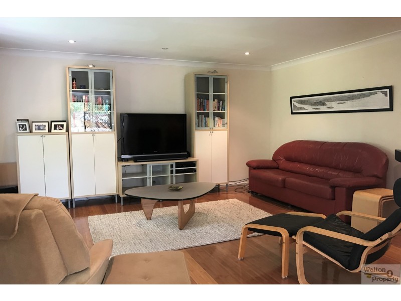 Kurrajong NSW 2758