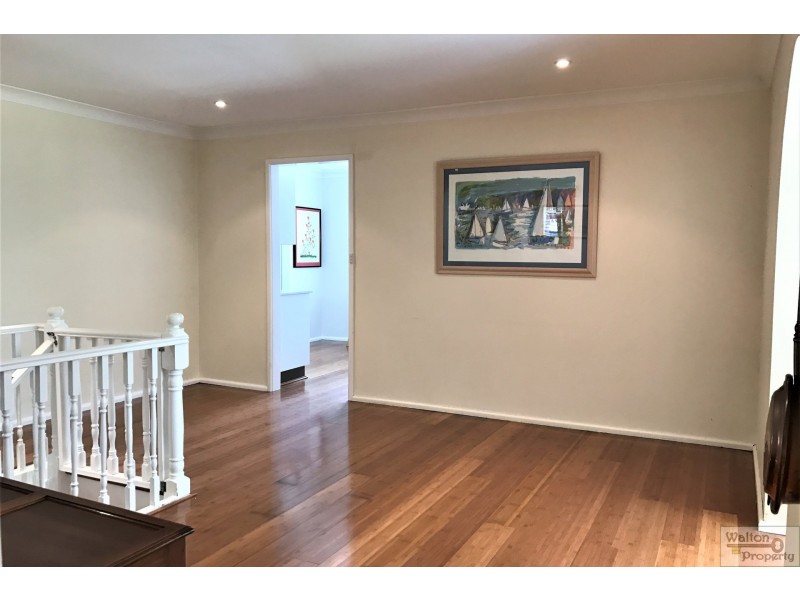 Kurrajong NSW 2758