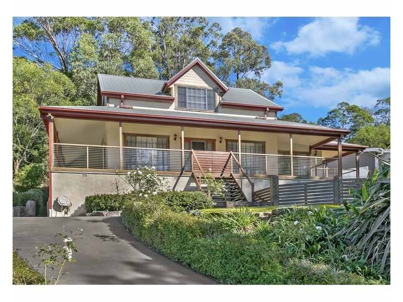 Kurrajong Heights NSW 2758