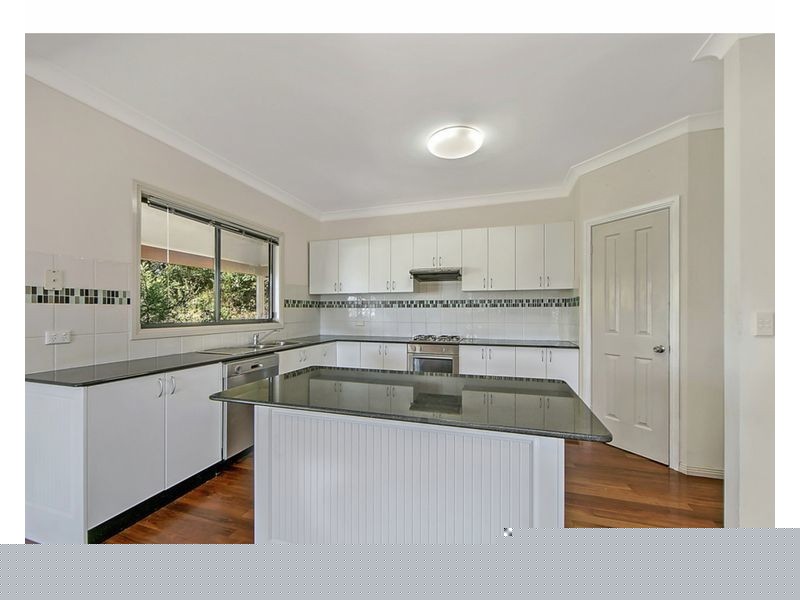 Kurrajong Heights NSW 2758