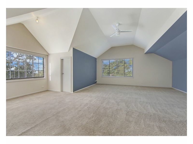 Kurrajong Heights NSW 2758