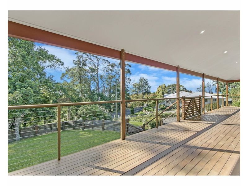 Kurrajong Heights NSW 2758