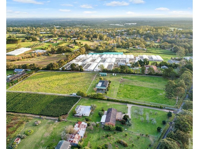 34 Cairnes Road, Glenorie NSW 2157