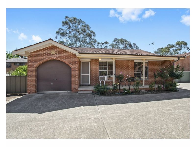 South Windsor NSW 2756