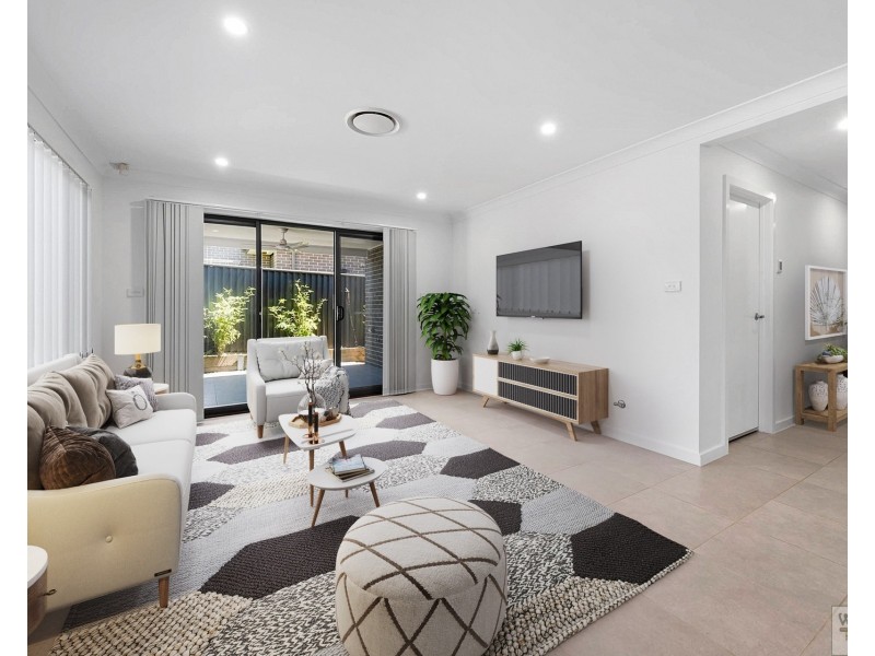 156 Princes Street, Riverstone NSW 2765