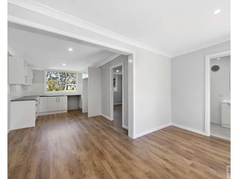 Blaxlands Ridge NSW 2758