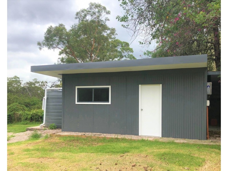 Blaxlands Ridge NSW 2758